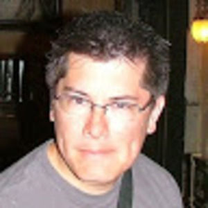 Meet your Posher, Stephen